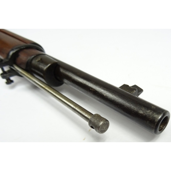 Karabin Mosin M91 kal. 7,62x54R 1903r.